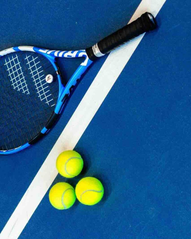 Tennis - 1