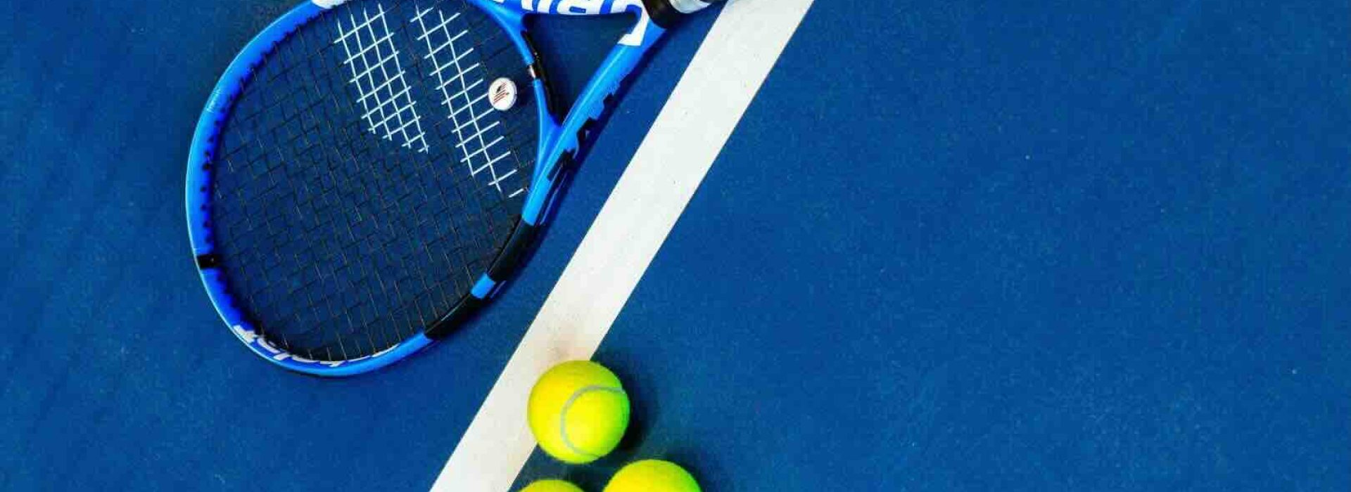 Tennis - 1