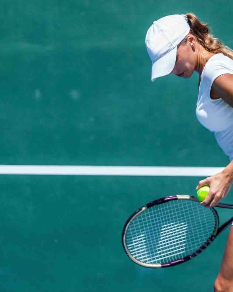 Tennis - 2