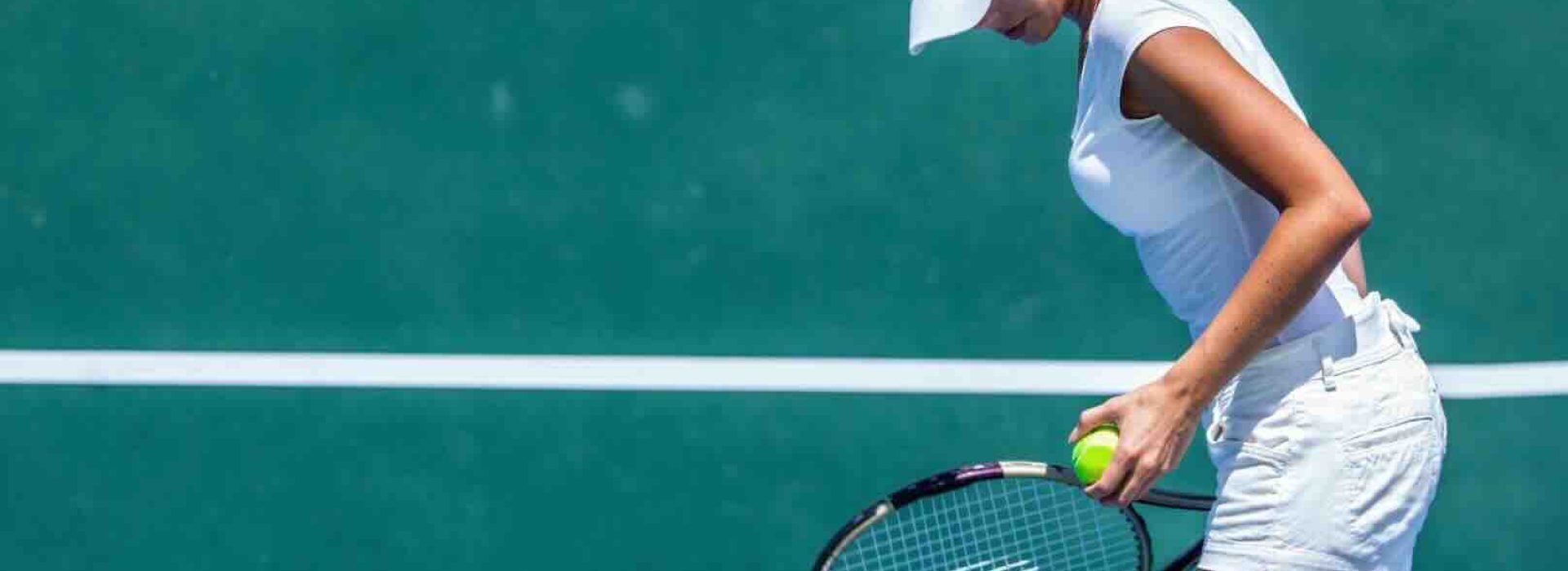 Tennis - 2