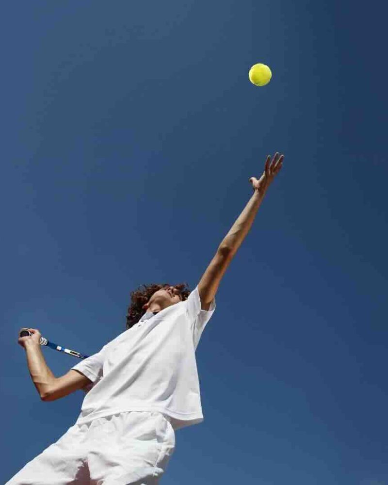 Tennis - 4