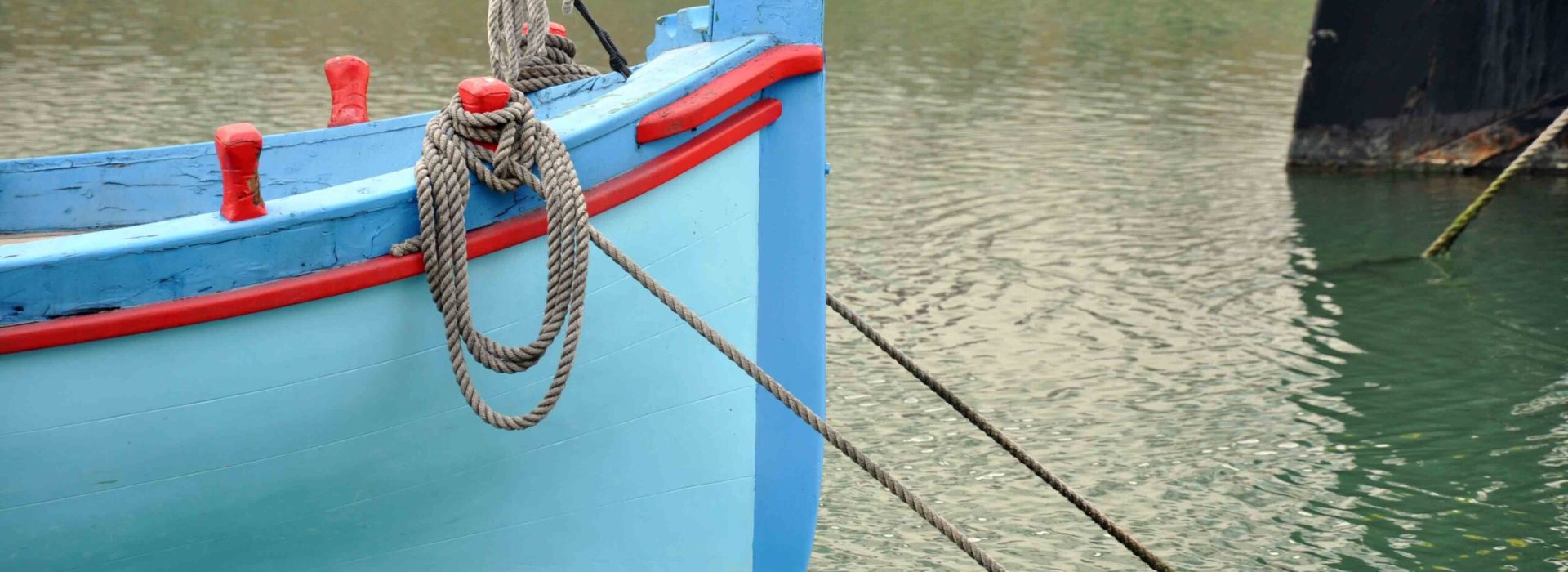Fischerboote