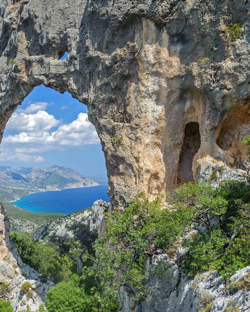 Arco di Lopiru