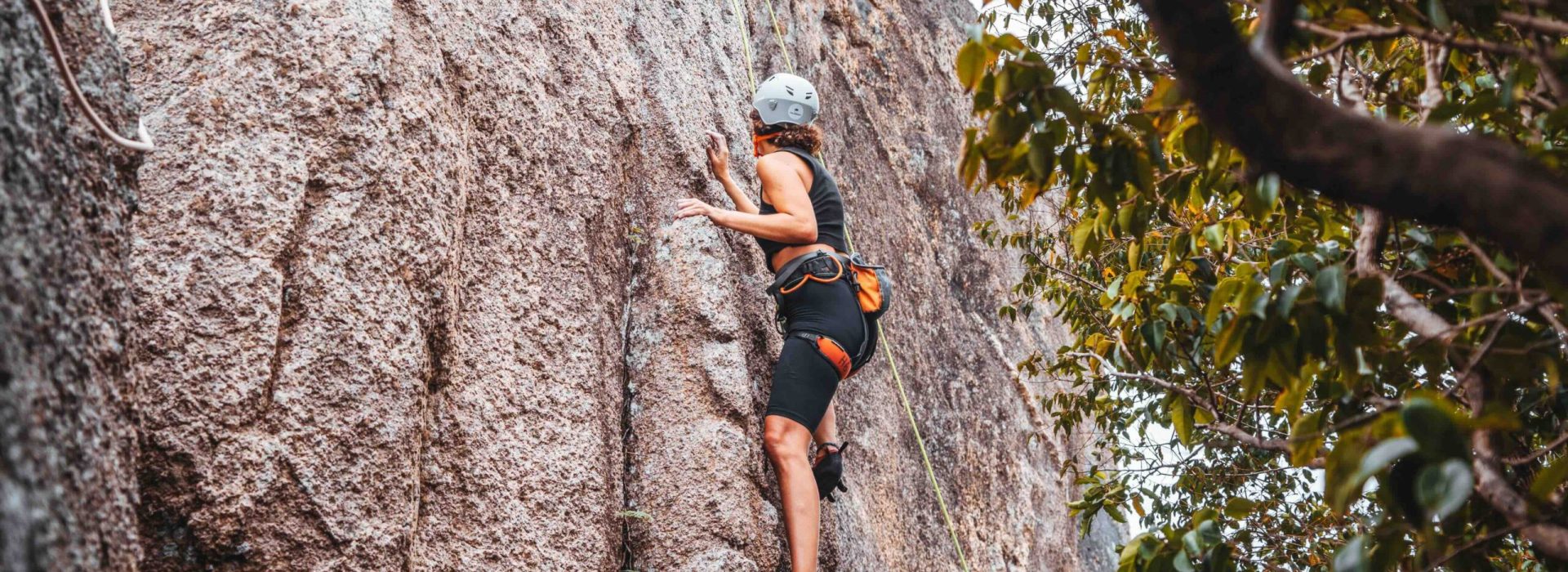 escalando