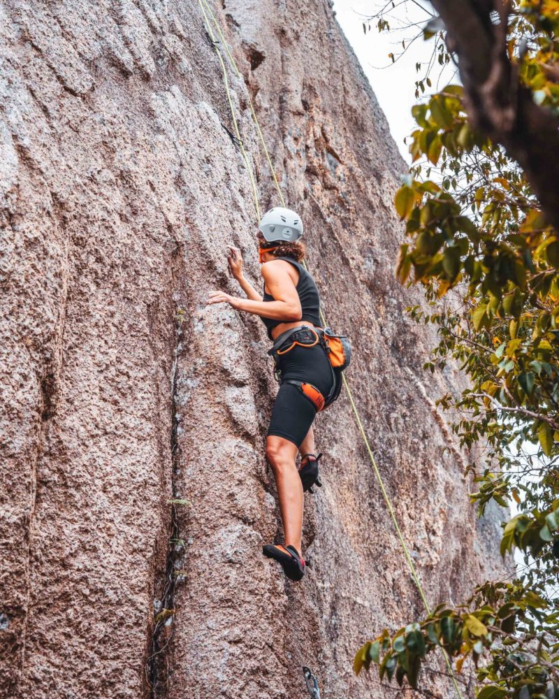 escalando