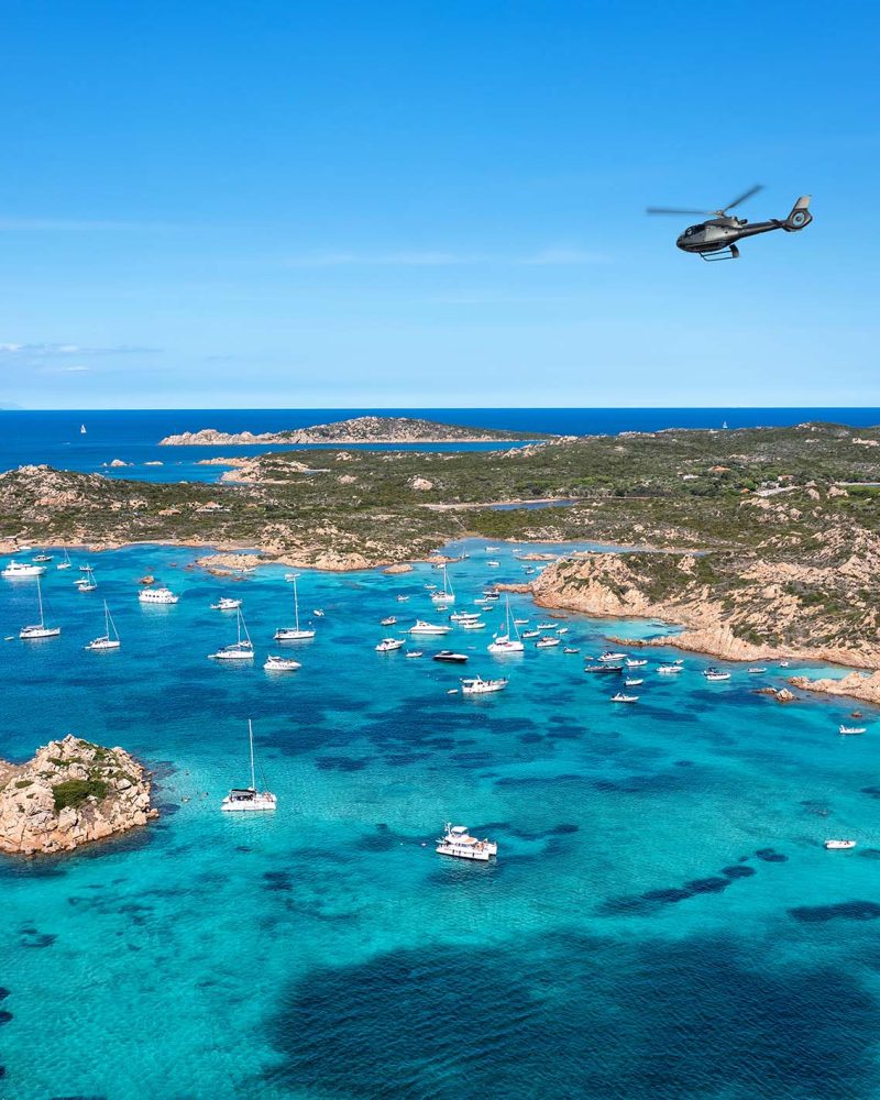 Arcipelago de La Maddalena