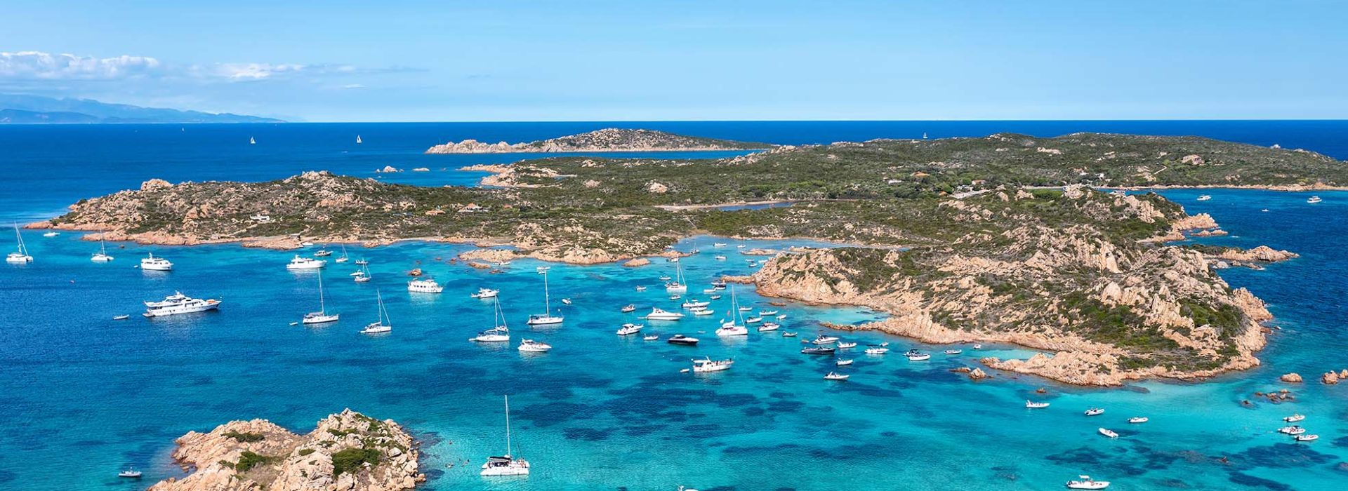 Arcipelago de La Maddalena