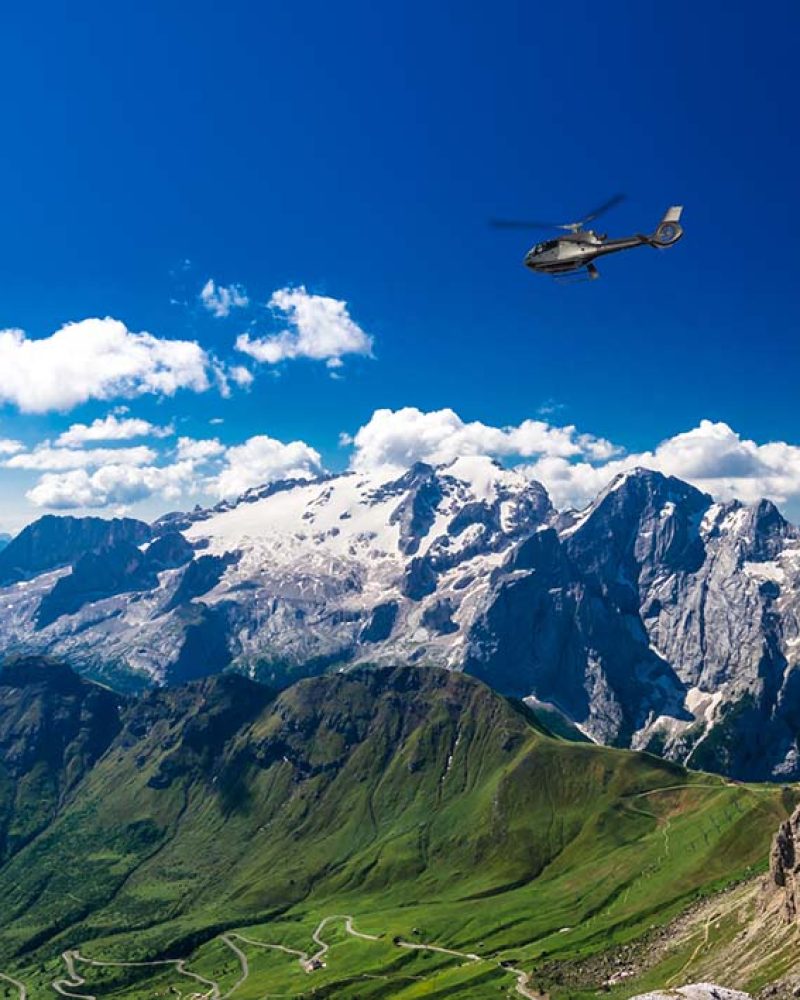 Dolomiti