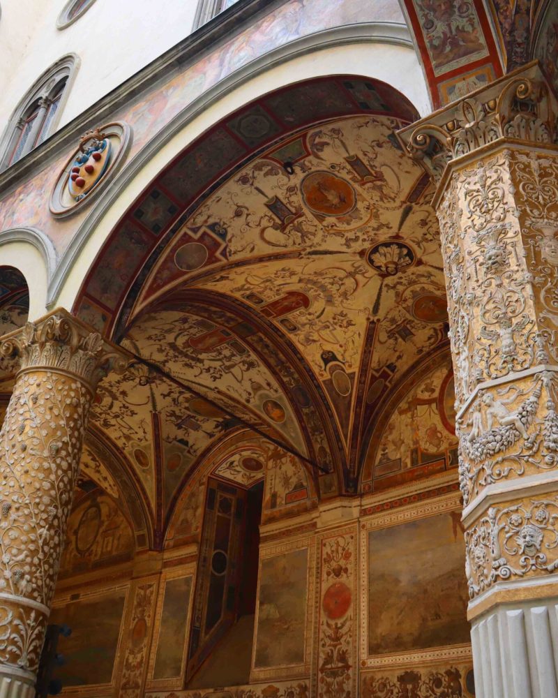 Florence, Tuscany, Italy