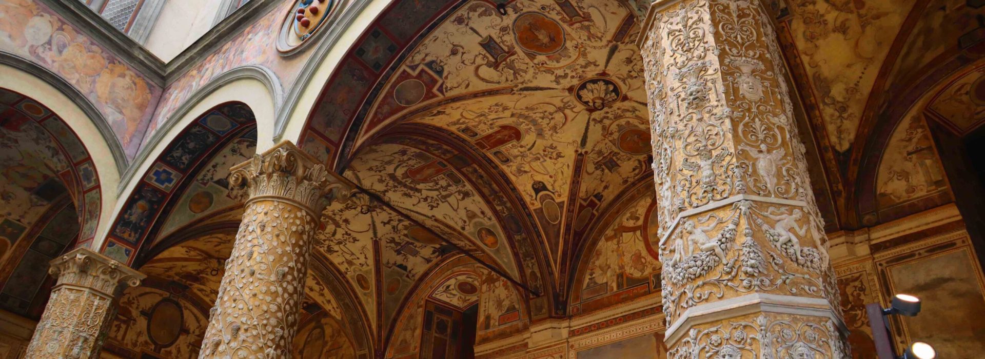 Florence, Tuscany, Italy