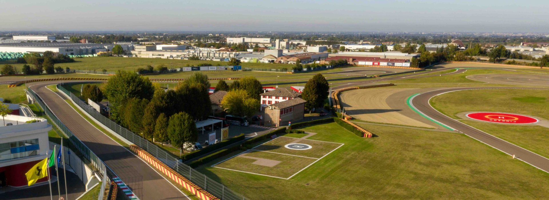 Nuovi fotomontaggi - Autodromo