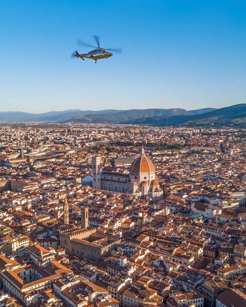 Heli Art City Firenze