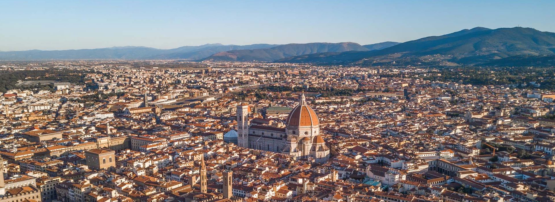 Heli Art City Firenze