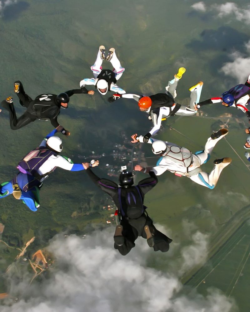 Heli-Skydiving-Experience