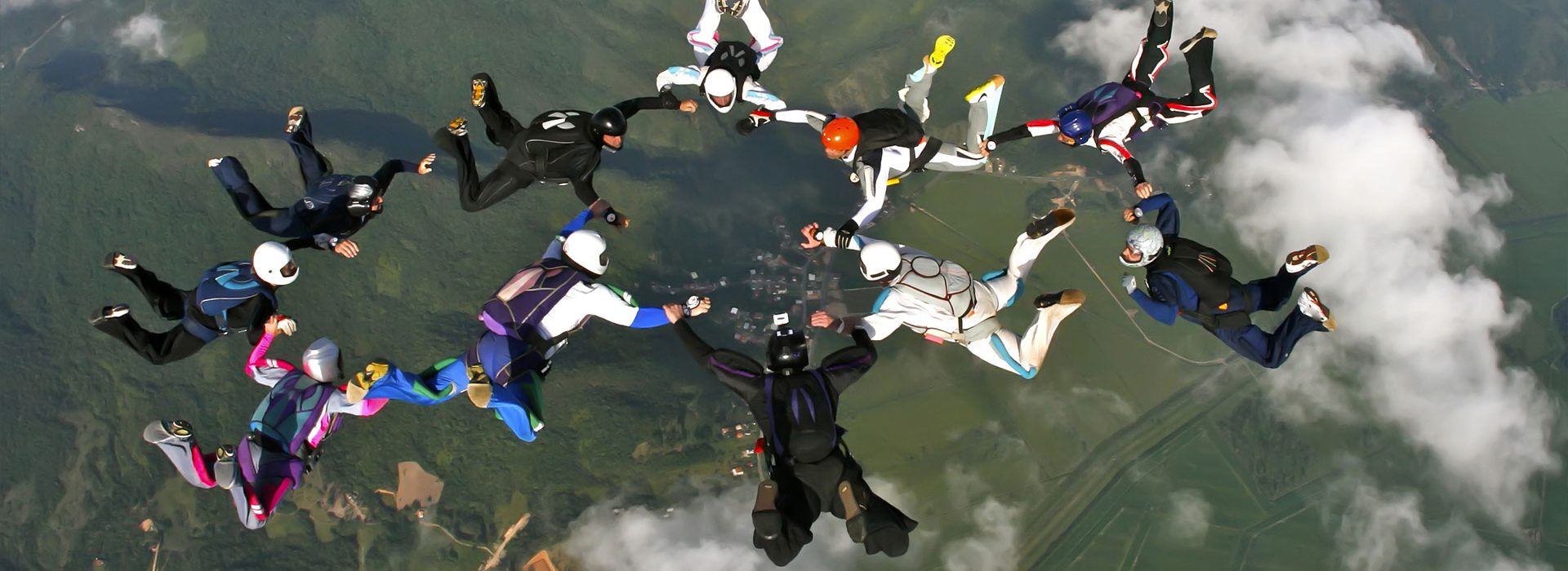 Heli-Skydiving-Experience