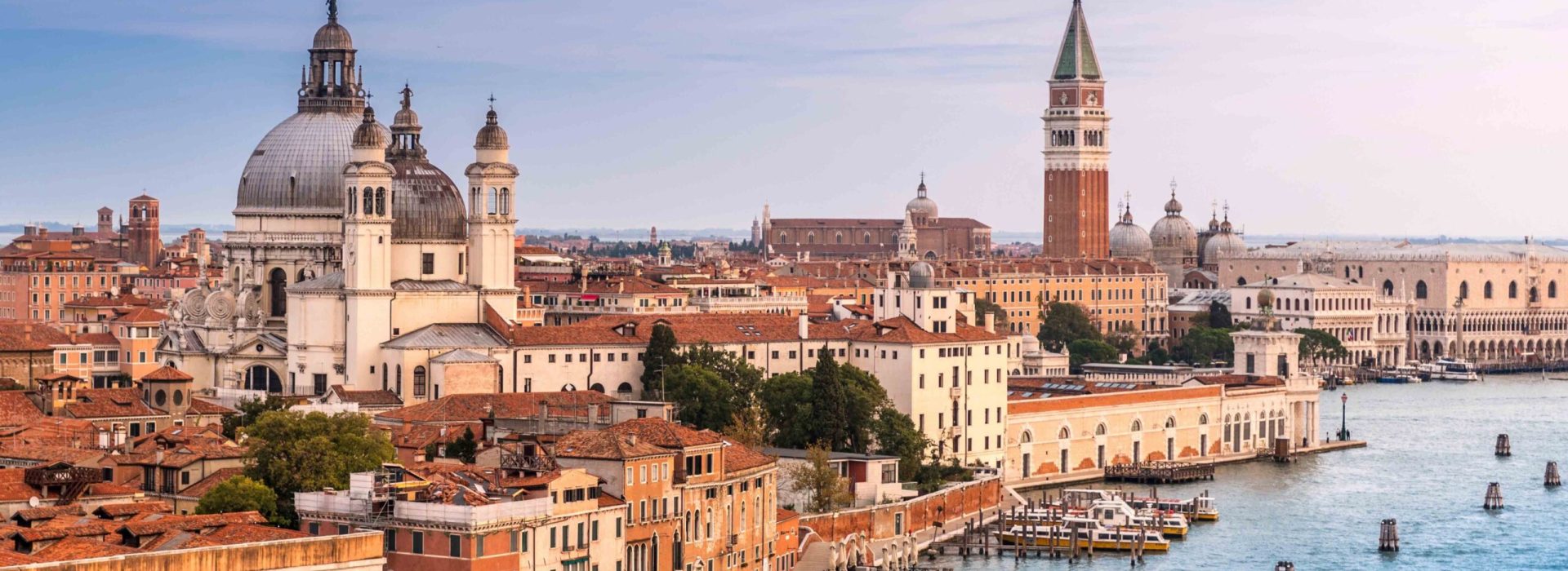Nuovi fotomontaggi - Venezia