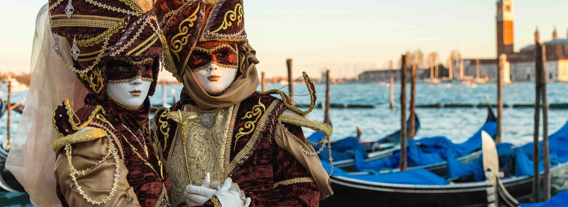 Carnevale Venezia
