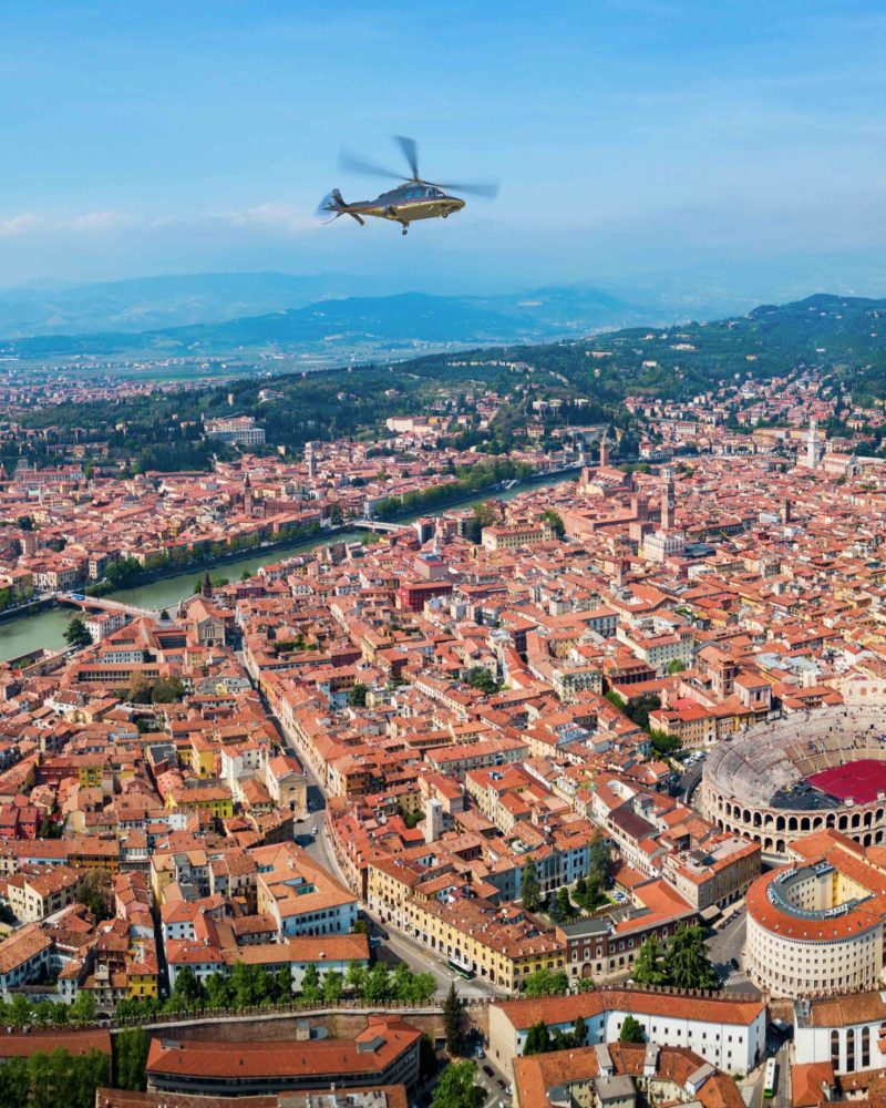 Nuovi fotomontaggi - Verona