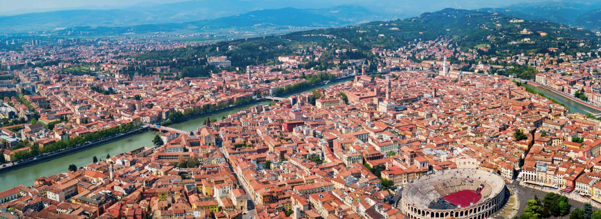 Nuovi fotomontaggi - Verona