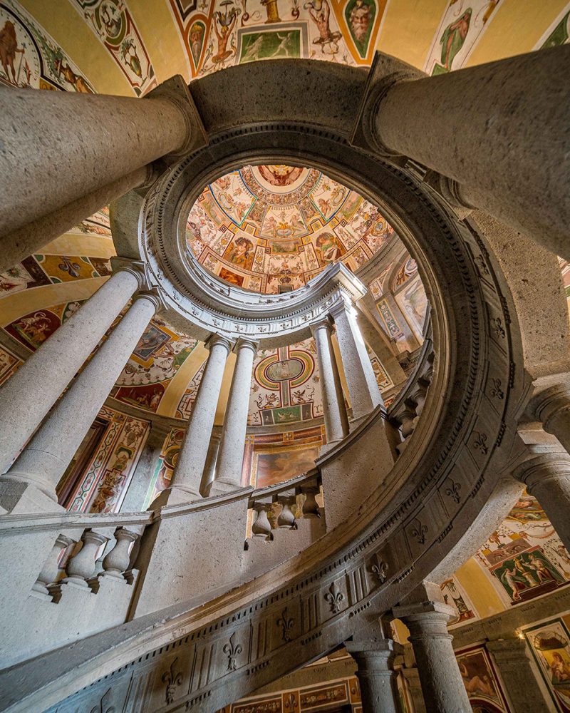 Viterbo-Farnese_AdobeStock_581896601