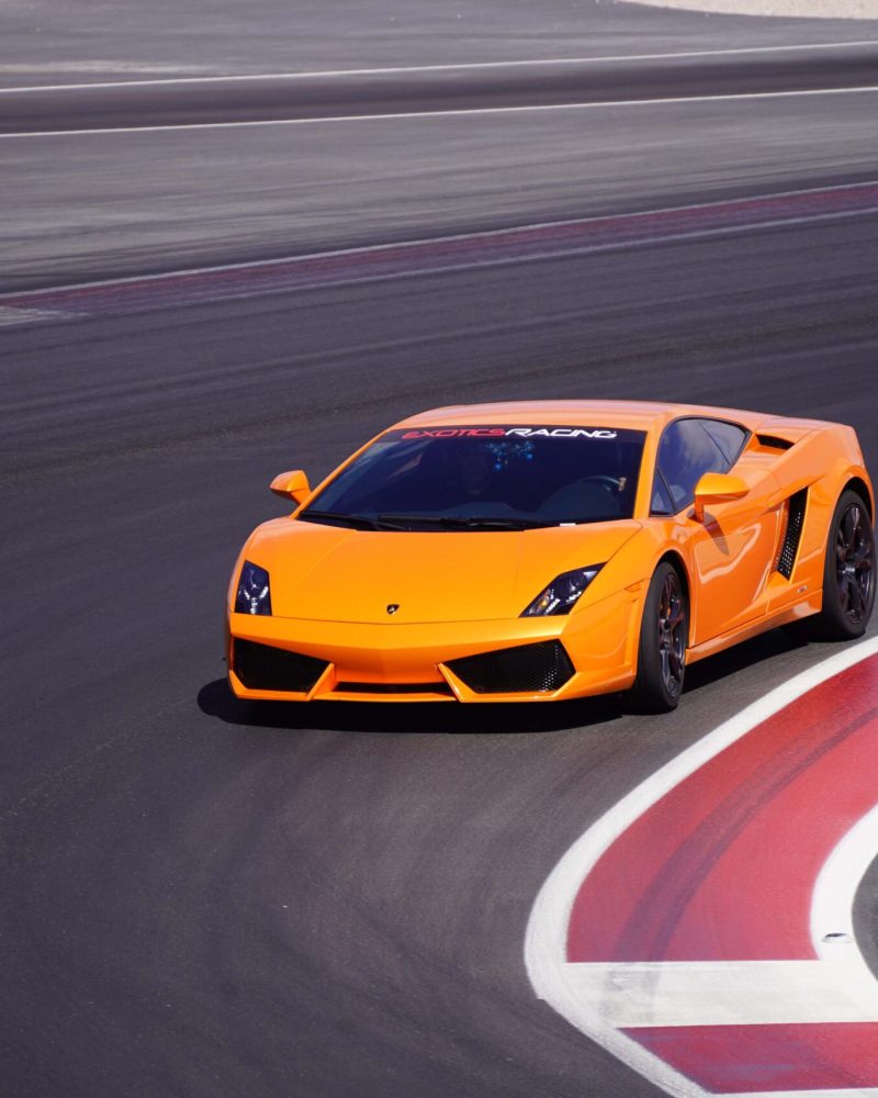 super car